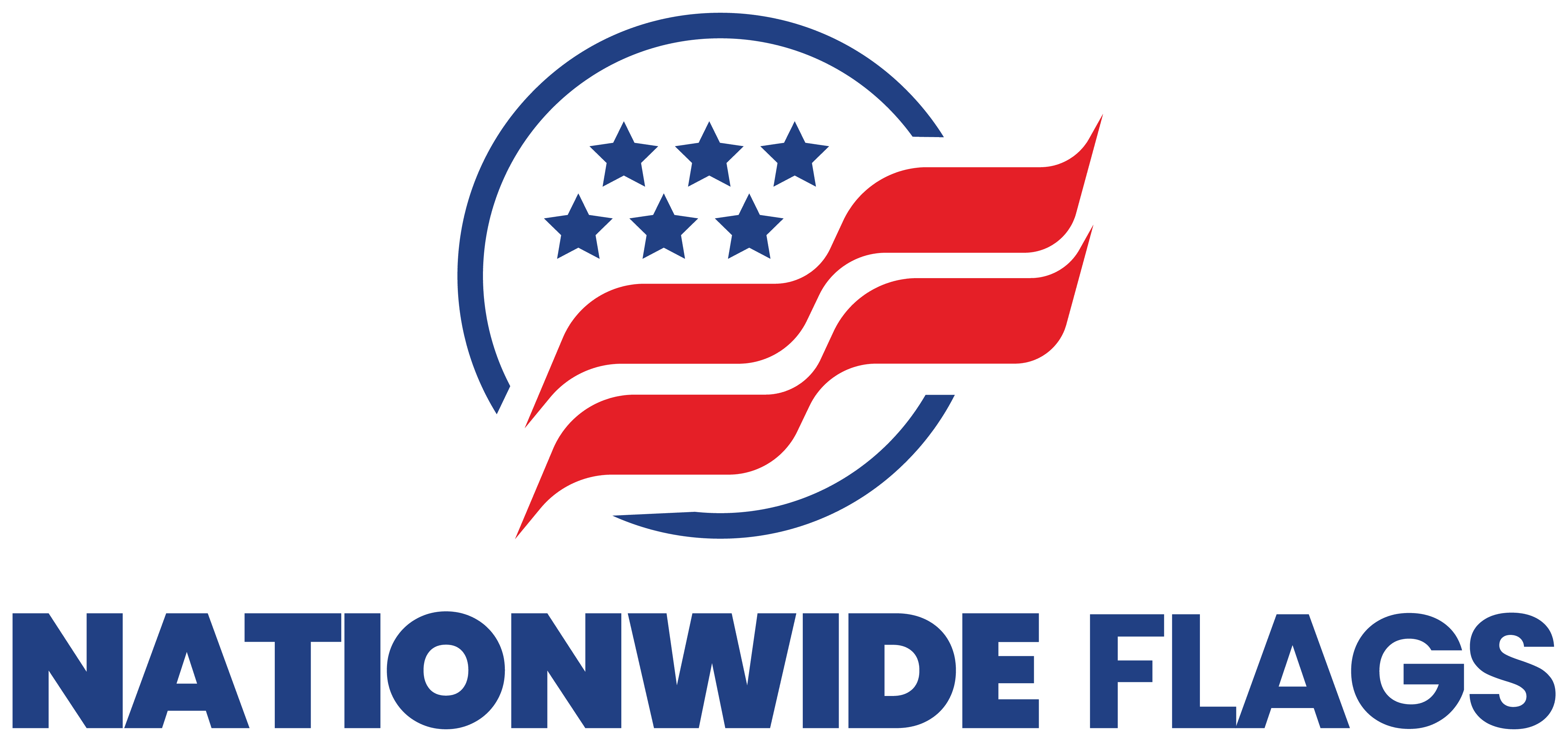 Nation Wide Flags